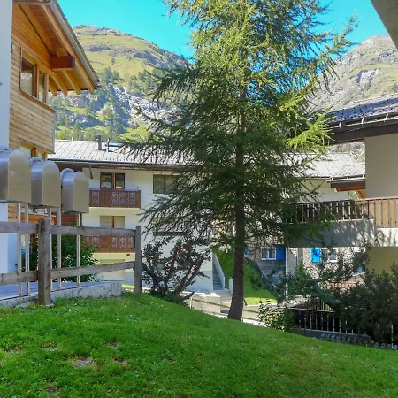 Luchre By Interhome *