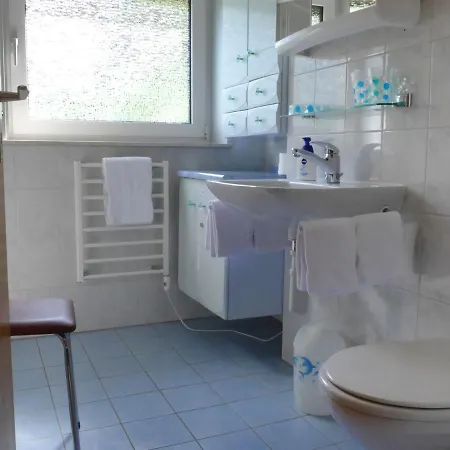 Διαμέρισμα Luchre By Interhome Ζερμάτ