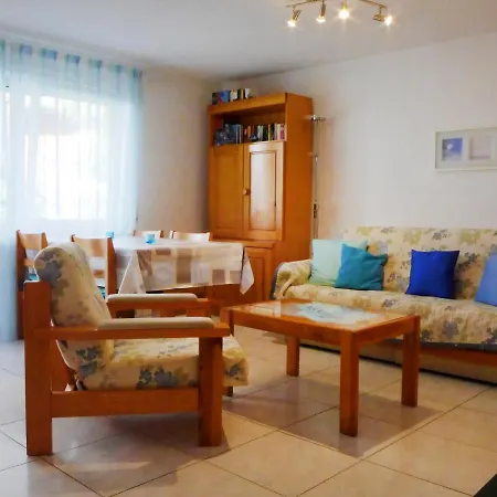 Luchre By Interhome Apartamento