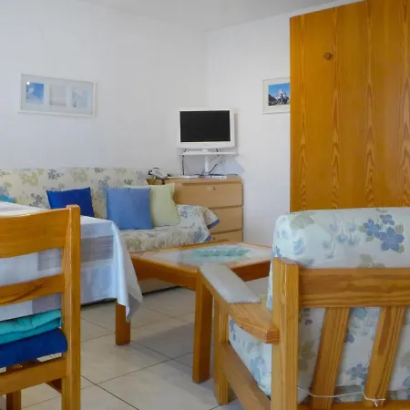 Luchre By Interhome Apartamento *