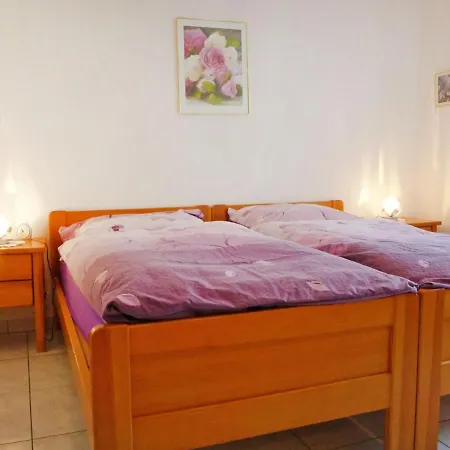 Apartman Luchre By Interhome Zermatt