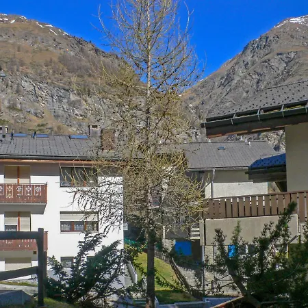 Appartamento Luchre By Interhome *