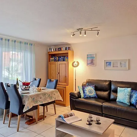 Appartamento Luchre By Interhome