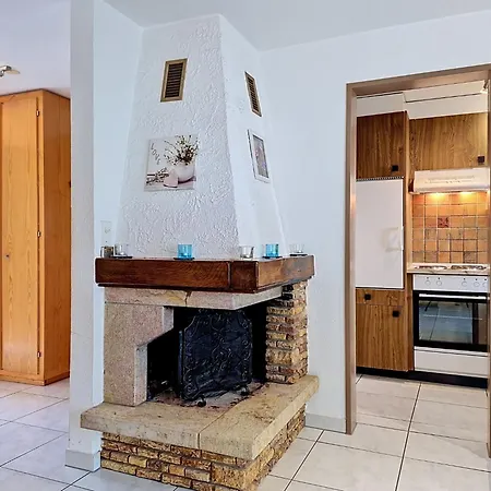 Luchre By Interhome Appartamento *
