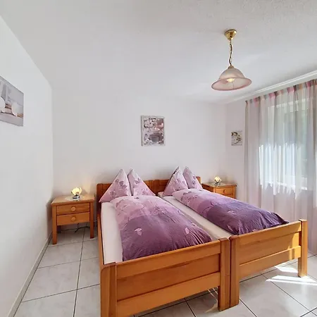 Appartamento Luchre By Interhome *