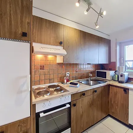 Appartamento Luchre By Interhome