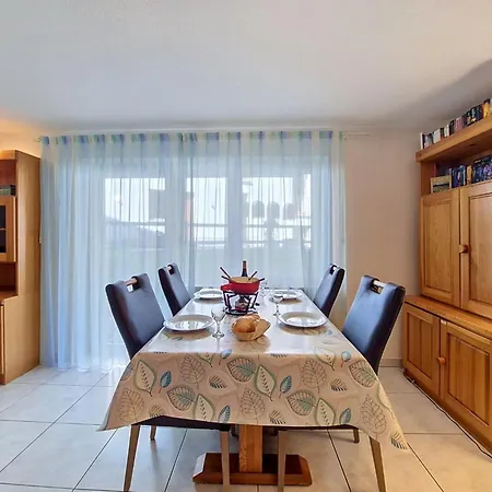 Luchre By Interhome Appartamento *