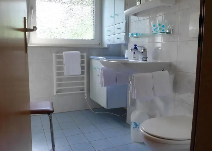 Appartamento Luchre By Interhome Zermatt