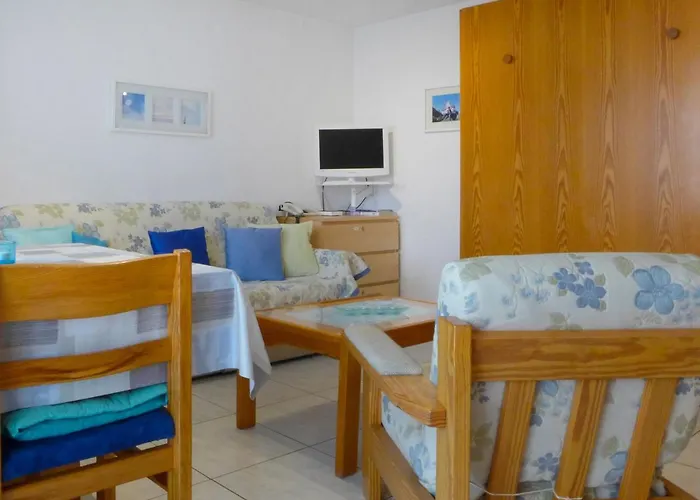 Luchre By Interhome Appartamento *