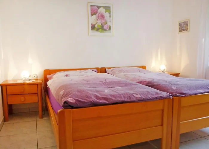 Appartamento Luchre By Interhome Zermatt